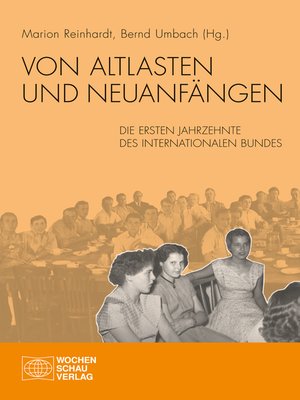 cover image of Von Altlasten und Neuanfängen